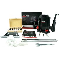 Кромочно-петельный фрезер TEH TER7082 - Превью изображения №12 — Интернет-магазин Time-Shop