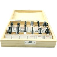 Кромочно-петельный фрезер TEH TER7082 - Превью изображения №2 — Интернет-магазин Time-Shop