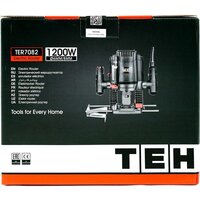 Кромочно-петельный фрезер TEH TER7082 - Превью изображения №13 — Интернет-магазин Time-Shop