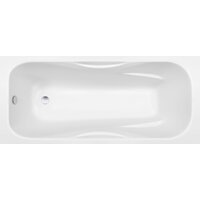 Ванна Lauter Regina 2101418 180x80 с сифоном 21Y11010 (хром) - Превью изображения №16 — Интернет-магазин Time-Shop