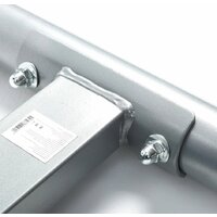 Велотренажер Sundays Fitness ES-8001 (красный) - Превью изображения №6 — Интернет-магазин Time-Shop