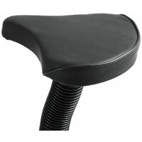 Велотренажер Sundays Fitness ES-8001 (красный) - Превью изображения №4 — Интернет-магазин Time-Shop