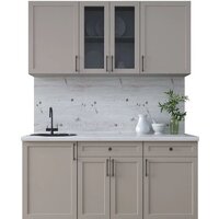 Интерлиния Тренд 1.6А (луна/луна/бискайская сосна)