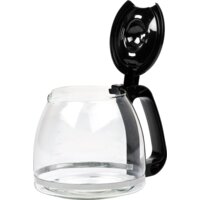 Капельная кофеварка G3Ferrari Cafe de Lux G10054 - Превью изображения №2 — Интернет-магазин Time-Shop