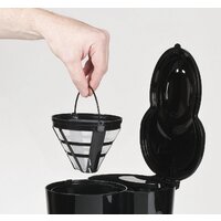 Капельная кофеварка G3Ferrari Cafe de Lux G10054 - Превью изображения №3 — Интернет-магазин Time-Shop