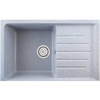 Berge BR-7602 (серый матовый)