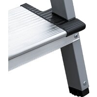 Лестница-стремянка Новая высота NV 1138 (6 ступеней) - Превью изображения №6 — Интернет-магазин Time-Shop