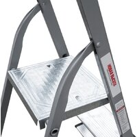 Лестница-стремянка Новая высота NV 1138 (6 ступеней) - Превью изображения №7 — Интернет-магазин Time-Shop