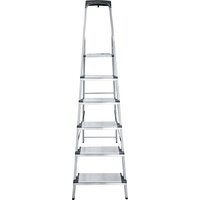 Лестница-стремянка Новая высота NV 1138 (6 ступеней) - Превью изображения №5 — Интернет-магазин Time-Shop