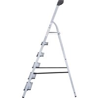 Лестница-стремянка Новая высота NV 1138 (6 ступеней) - Превью изображения №4 — Интернет-магазин Time-Shop