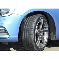 Летние шины Kumho Ecsta PS71 215/55R18 95V - Превью изображения №5 — Интернет-магазин Time-Shop