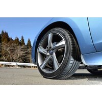 Летние шины Kumho Ecsta PS71 215/55R18 95V - Превью изображения №6 — Интернет-магазин Time-Shop