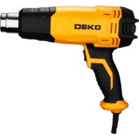 Промышленный фен Deko HG-2200 - Превью изображения №4 — Интернет-магазин Time-Shop