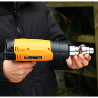 Промышленный фен Deko HG-2200 - Превью изображения №5 — Интернет-магазин Time-Shop