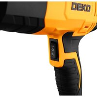 Промышленный фен Deko HG-2200 - Превью изображения №3 — Интернет-магазин Time-Shop