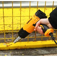 Промышленный фен Deko HG-2200 - Превью изображения №6 — Интернет-магазин Time-Shop