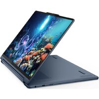Ноутбук 2-в-1 Lenovo Yoga 9 2-in-1 14ILL10 83LC0055RK - Превью изображения №2 — Интернет-магазин Time-Shop