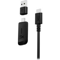 Наушники HyperX Cloud Flight 2 (черный) - Превью изображения №7 — Интернет-магазин Time-Shop