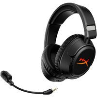Наушники HyperX Cloud Flight 2 (черный) - Превью изображения №4 — Интернет-магазин Time-Shop