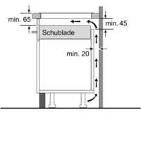 Варочная панель Siemens EX645LYC1E - Превью изображения №9 — Интернет-магазин Time-Shop