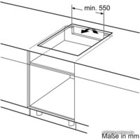 Варочная панель Siemens EX645LYC1E - Превью изображения №7 — Интернет-магазин Time-Shop