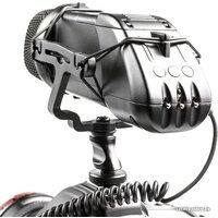 Проводной микрофон GreenBean GB-VM03 - Превью изображения №3 — Интернет-магазин Time-Shop