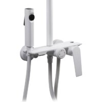 Душевая система  Maxonor Pure Life PL2495-8 - Превью изображения №3 — Интернет-магазин Time-Shop