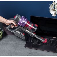 Пылесос Zelmer ZSVC925T - Превью изображения №14 — Интернет-магазин Time-Shop