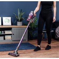 Пылесос Zelmer ZSVC925T - Превью изображения №9 — Интернет-магазин Time-Shop