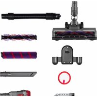 Пылесос Zelmer ZSVC925T - Превью изображения №8 — Интернет-магазин Time-Shop