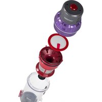 Пылесос Zelmer ZSVC925T - Превью изображения №7 — Интернет-магазин Time-Shop