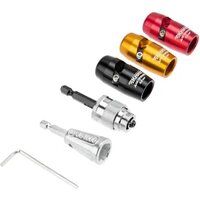 Электромонтажный набор Kranz KR-92-0460-1 (6 предметов) - Превью изображения №4 — Интернет-магазин Time-Shop