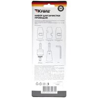 Электромонтажный набор Kranz KR-92-0460-1 (6 предметов) - Превью изображения №13 — Интернет-магазин Time-Shop