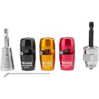 Электромонтажный набор Kranz KR-92-0460-1 (6 предметов) - Превью изображения №3 — Интернет-магазин Time-Shop