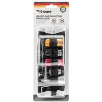 Электромонтажный набор Kranz KR-92-0460-1 (6 предметов) - Превью изображения №12 — Интернет-магазин Time-Shop