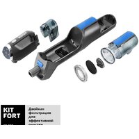 Пылесос Kitfort KT-555 - Превью изображения №7 — Интернет-магазин Time-Shop