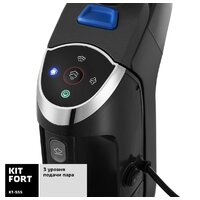 Пылесос Kitfort KT-555 - Превью изображения №6 — Интернет-магазин Time-Shop