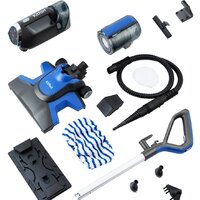 Пылесос Kitfort KT-555 - Превью изображения №2 — Интернет-магазин Time-Shop