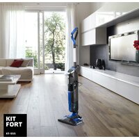 Пылесос Kitfort KT-555 - Превью изображения №8 — Интернет-магазин Time-Shop