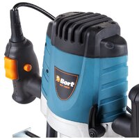 Вертикальный фрезер Bort BOF-1600N - Превью изображения №6 — Интернет-магазин Time-Shop