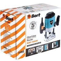 Вертикальный фрезер Bort BOF-1600N - Превью изображения №7 — Интернет-магазин Time-Shop