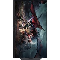 Игровой монитор Samsung Odyssey G5 LS32DG500EUXEN - Превью изображения №16 — Интернет-магазин Time-Shop