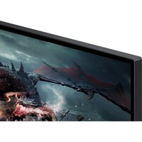 Игровой монитор Samsung Odyssey G5 LS32DG500EUXEN - Превью изображения №19 — Интернет-магазин Time-Shop