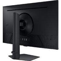 Игровой монитор Samsung Odyssey G5 LS32DG500EUXEN - Превью изображения №8 — Интернет-магазин Time-Shop