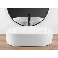 Умывальник Rea Alma U0600 - Превью изображения №6 — Интернет-магазин Time-Shop