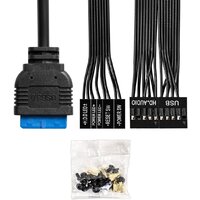 Корпус ExeGate MI-302U EX298790RUS - Превью изображения №4 — Интернет-магазин Time-Shop