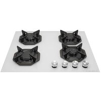 Варочная панель MAUNFELD EGHG.64.2CW/G - Превью изображения №3 — Интернет-магазин Time-Shop