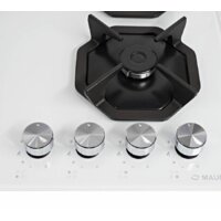 Варочная панель MAUNFELD EGHG.64.2CW/G - Превью изображения №5 — Интернет-магазин Time-Shop