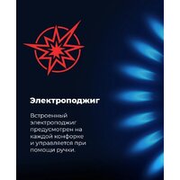 Варочная панель MAUNFELD EGHG.64.2CW/G - Превью изображения №26 — Интернет-магазин Time-Shop