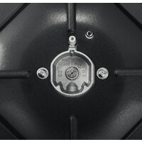 Варочная панель MAUNFELD EGHG.64.2CW/G - Превью изображения №10 — Интернет-магазин Time-Shop